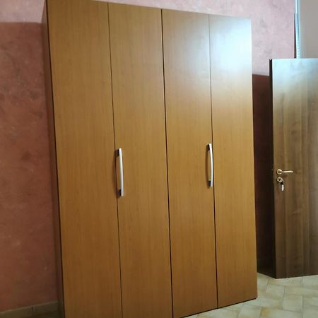 Bed And Breakfast "Anna" Bagnara Calabra Bagian luar foto