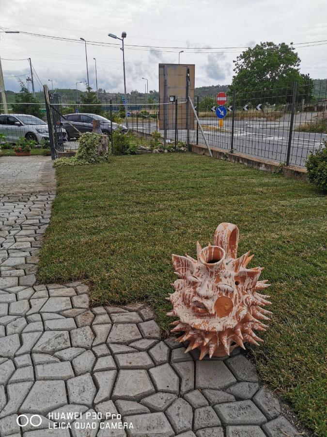 Bed And Breakfast "Anna" Bagnara Calabra Bagian luar foto