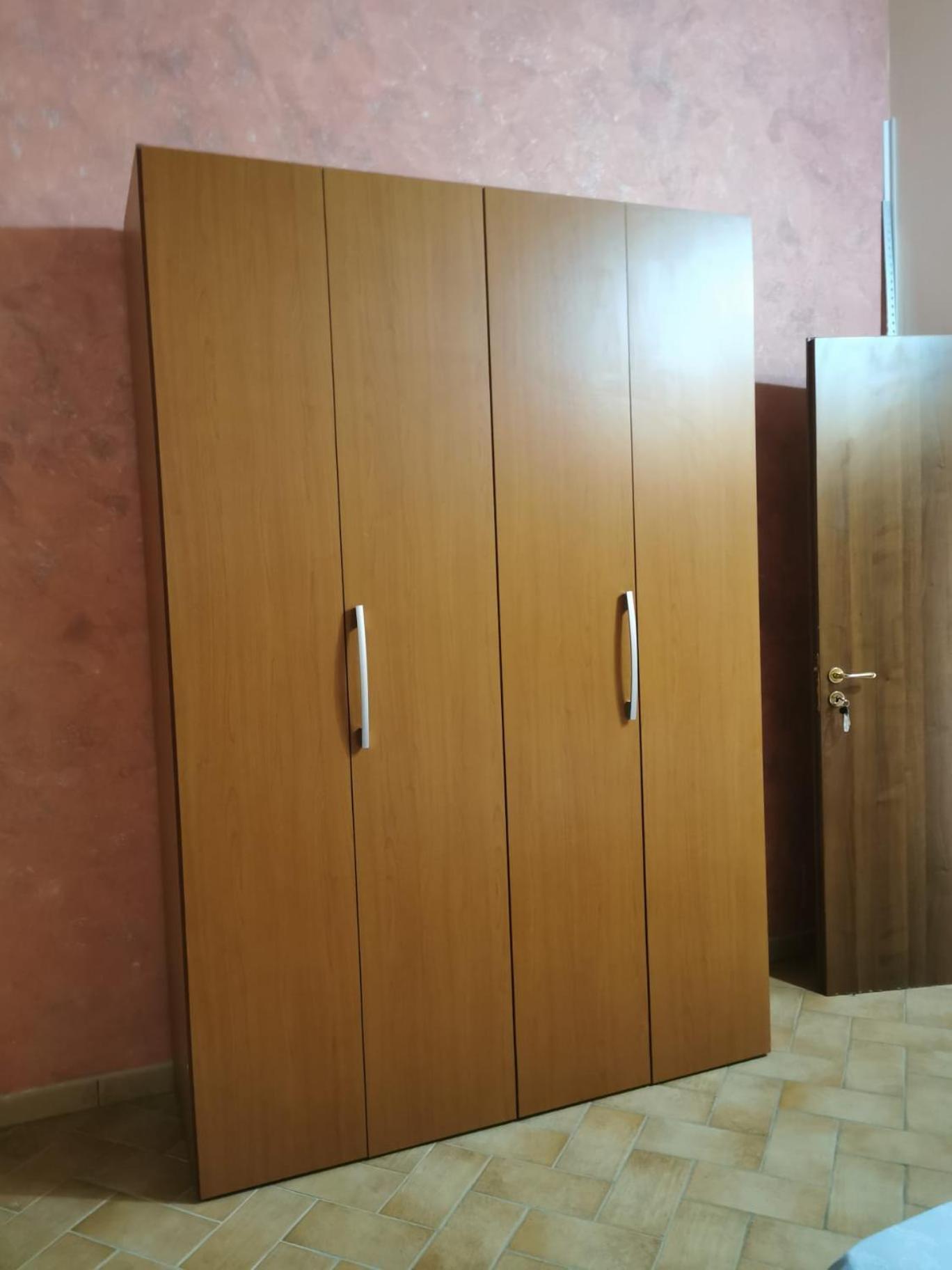 Bed And Breakfast "Anna" Bagnara Calabra Bagian luar foto